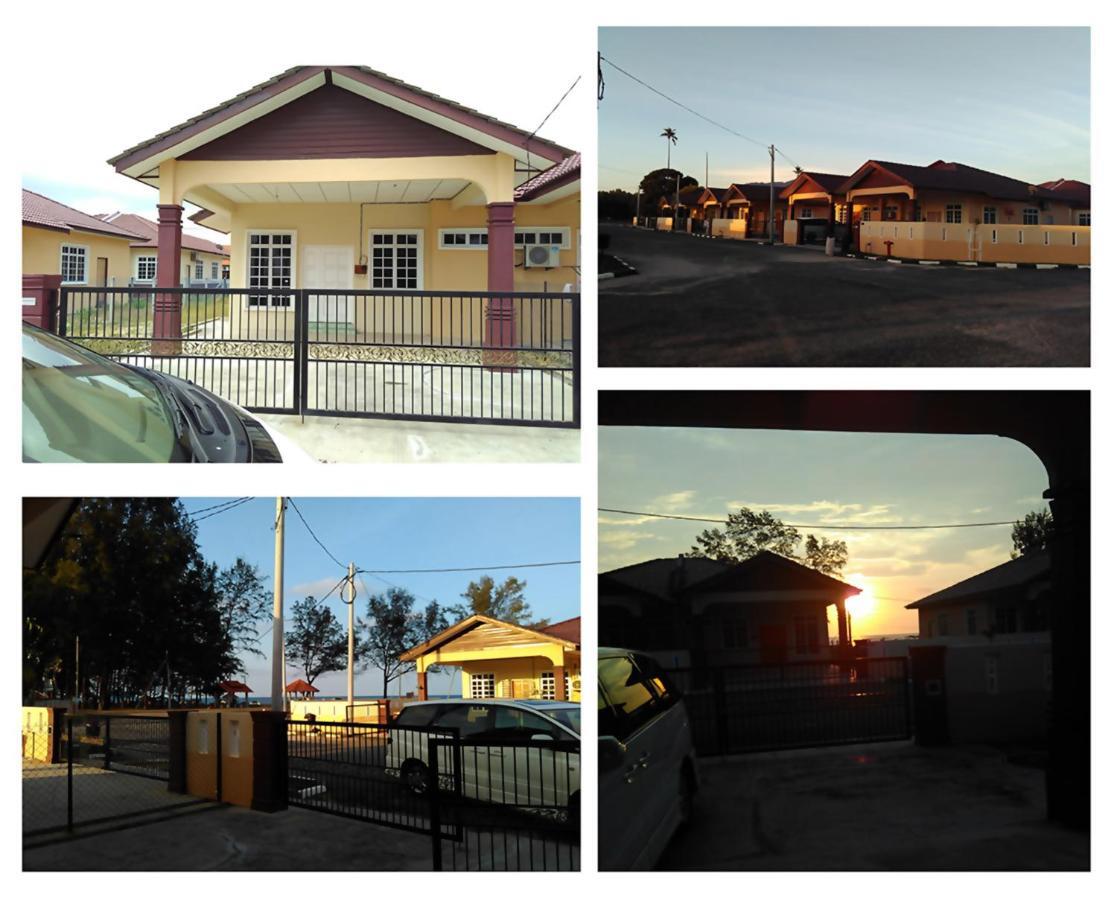 Homestay Memori Дунгун Екстериор снимка